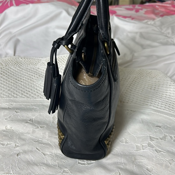 🖤COACH Legacy Tanner Studded Tote bag - Picture 4 of 17